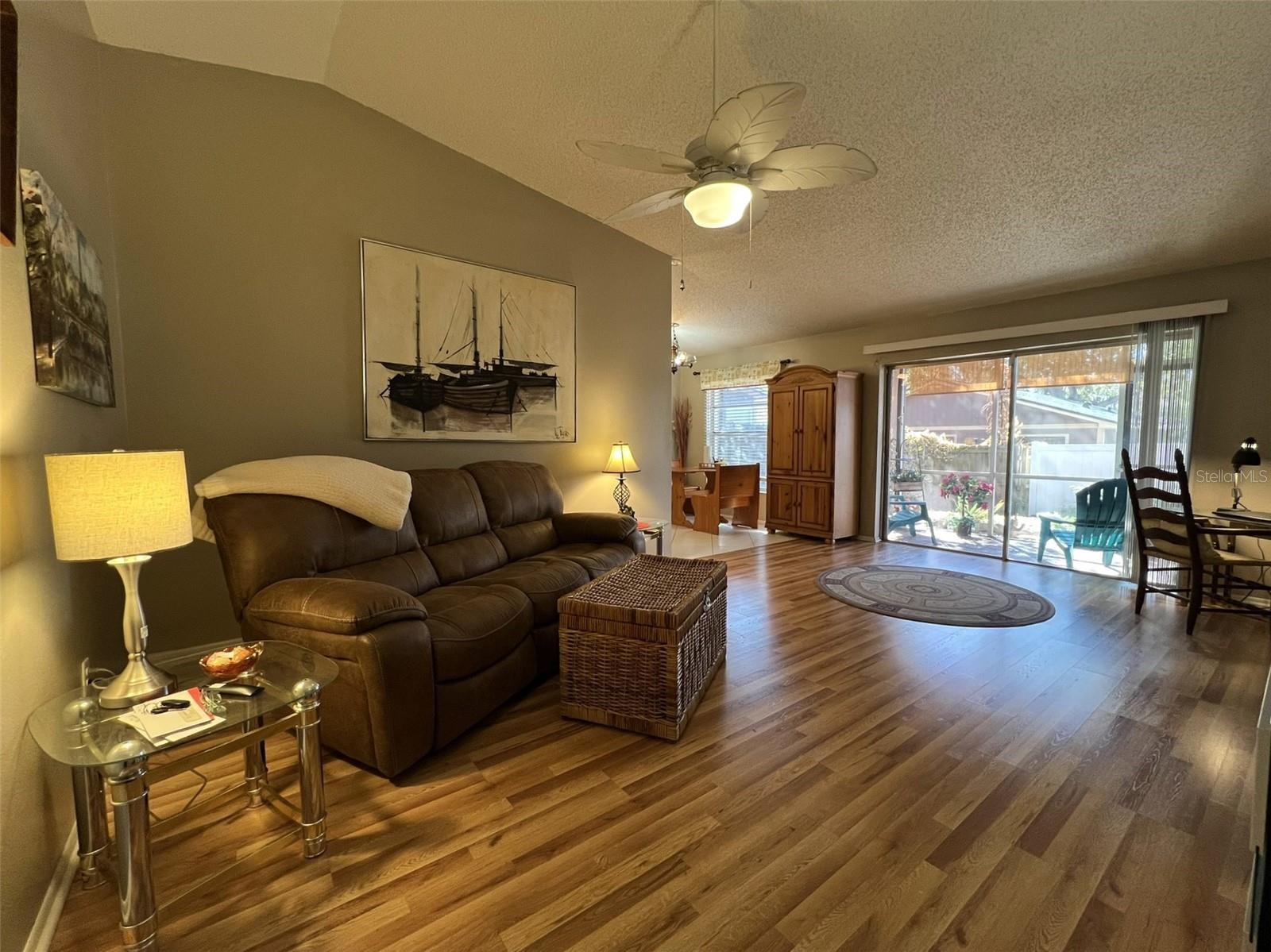 ORANGE RIVER ESTATES UNIT II B - Residential