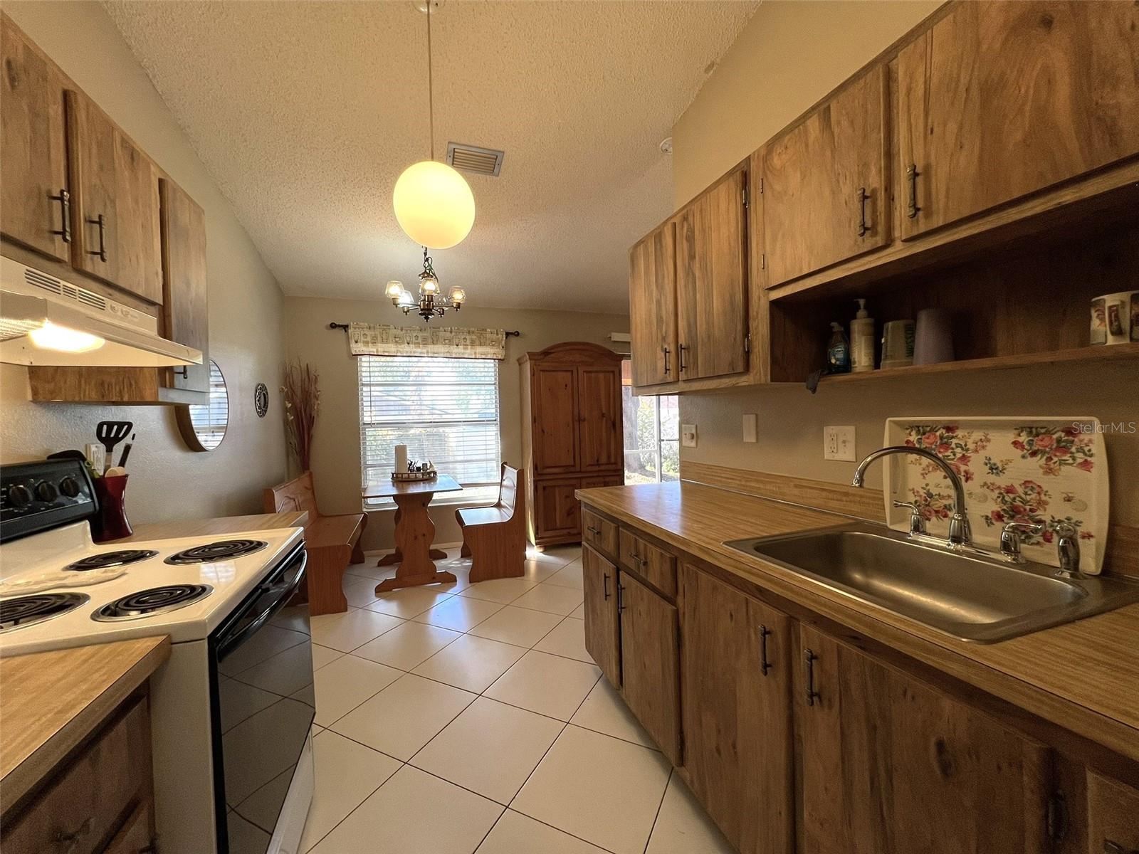 ORANGE RIVER ESTATES UNIT II B - Residential