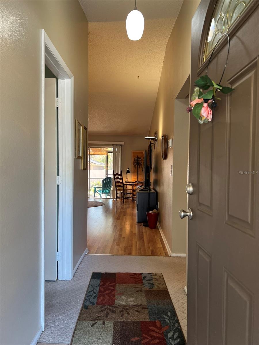 ORANGE RIVER ESTATES UNIT II B - Residential