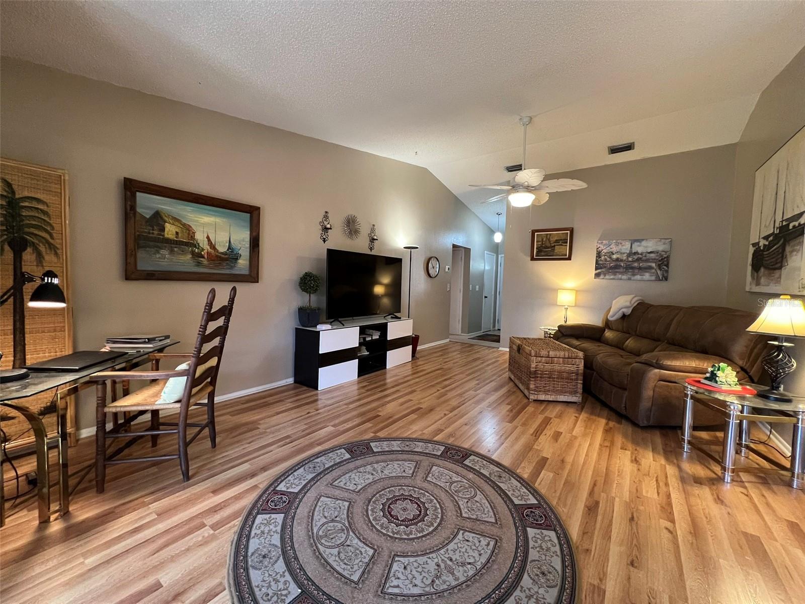 ORANGE RIVER ESTATES UNIT II B - Residential