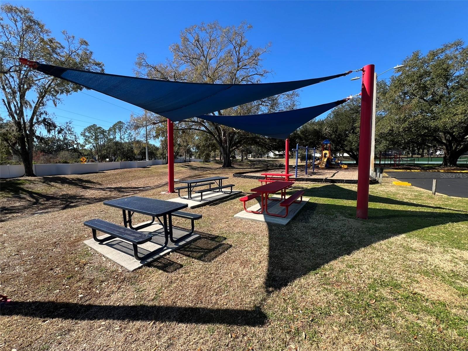 ORANGE RIVER ESTATES UNIT II B - Residential