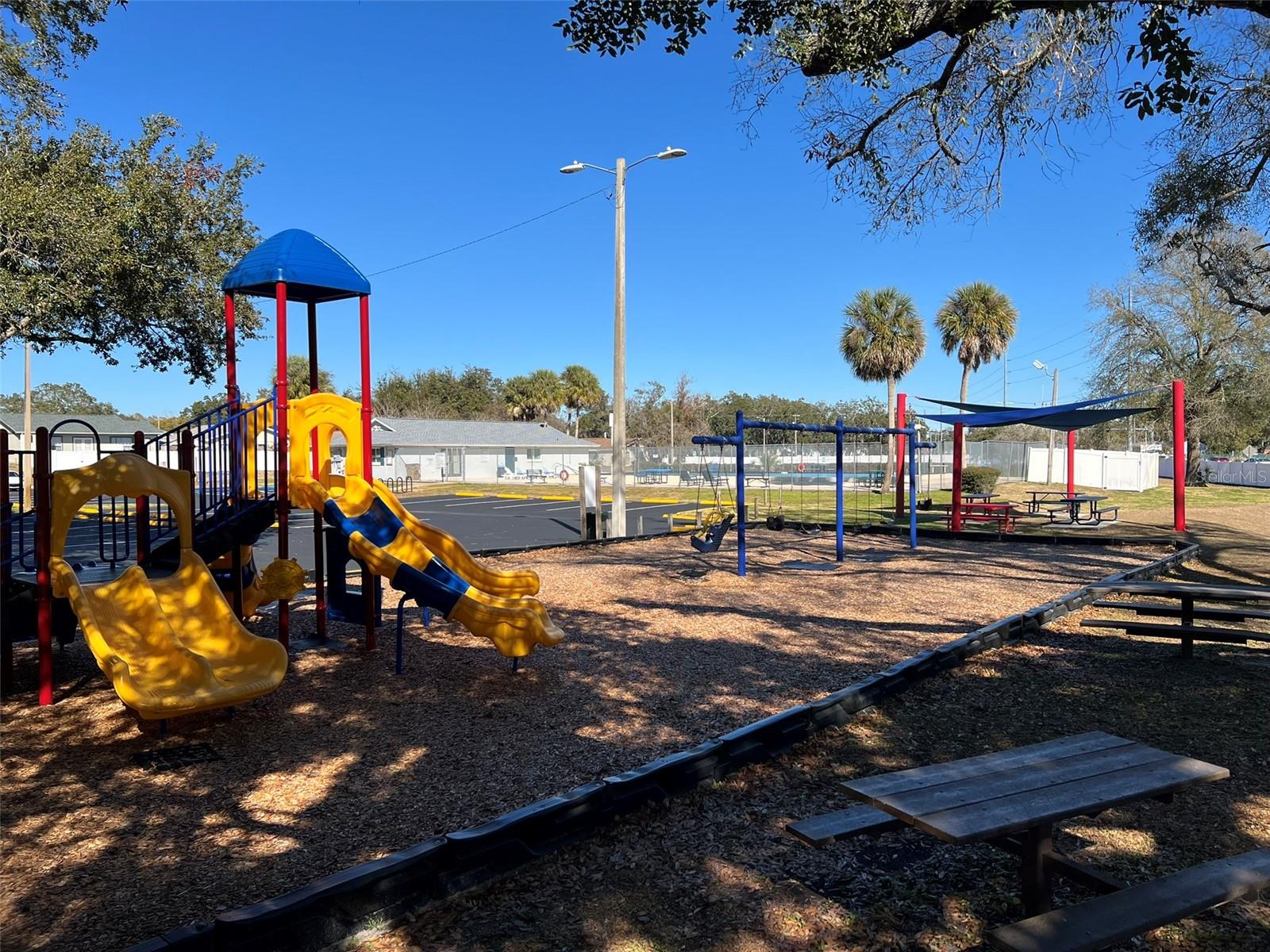 ORANGE RIVER ESTATES UNIT II B - Residential