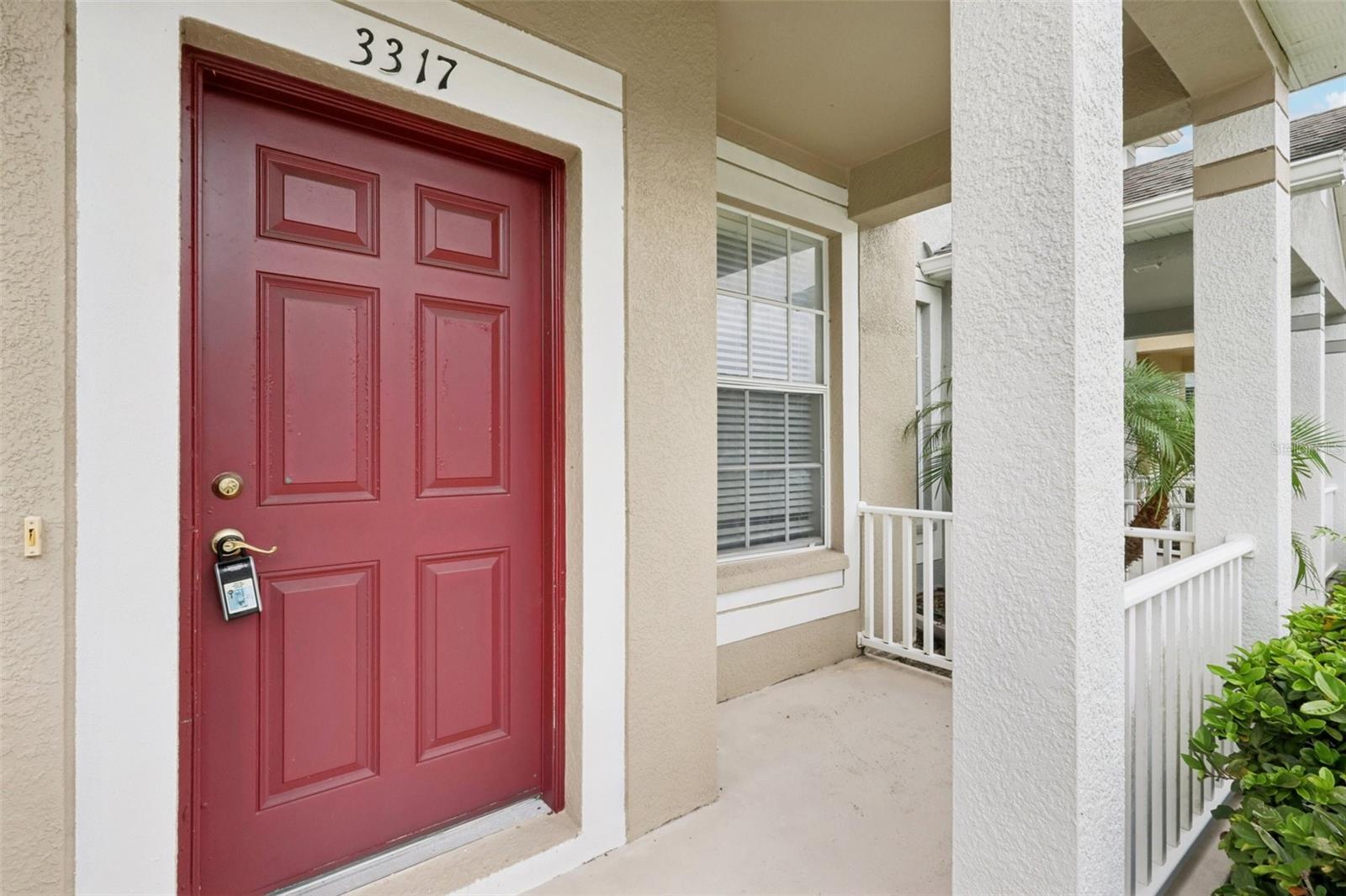 3317 BROKEN BOW DRIVE