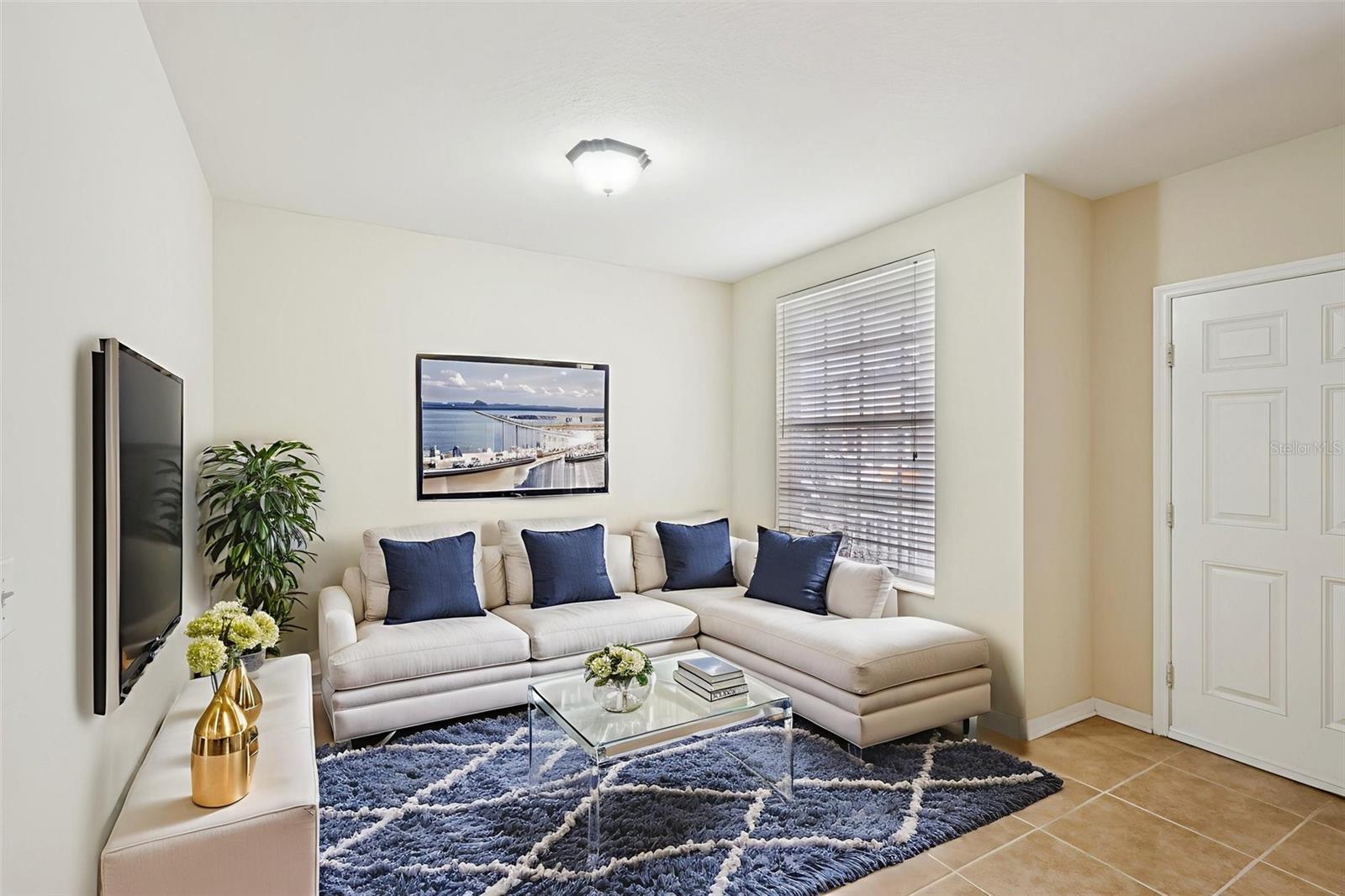 3317 BROKEN BOW DRIVE