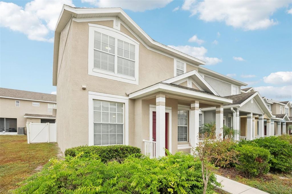 Photo of 3317 Broken Bow Drive, Land O Lakes, FL 34639 (MLS # TB8437480)