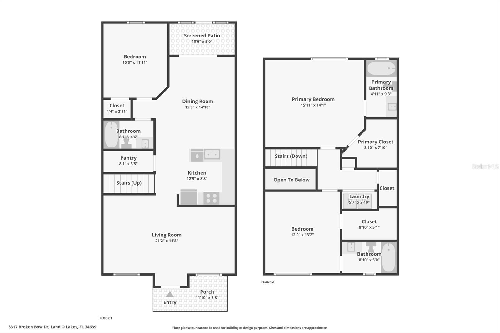 STAGECOACH VILLAGE PRCL 08 PH 02 - Residential