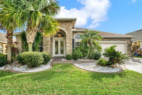 A home in KISSIMMEE