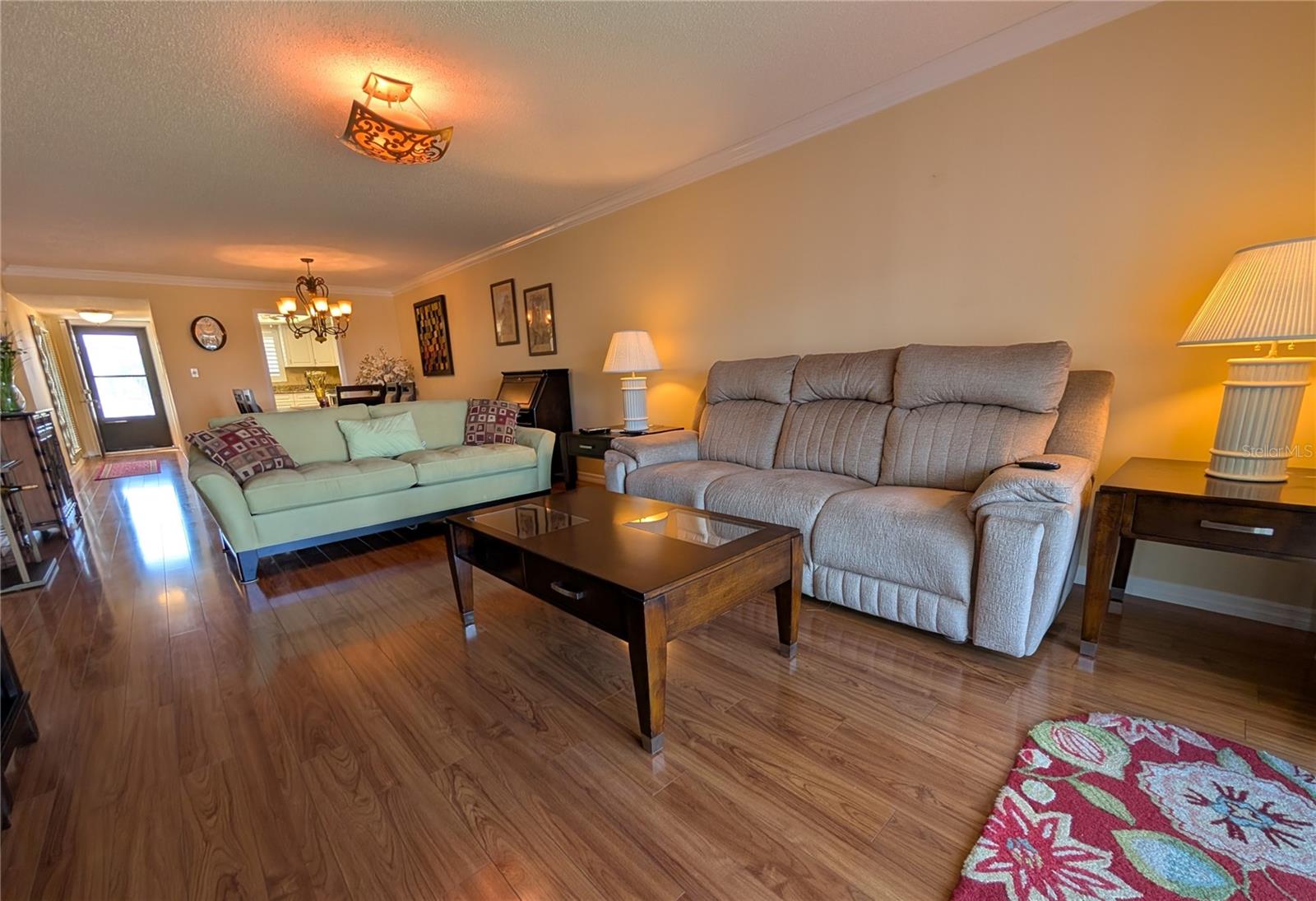 BAYSHORE ON THE LAKE APTS II SEC 1 - Residential