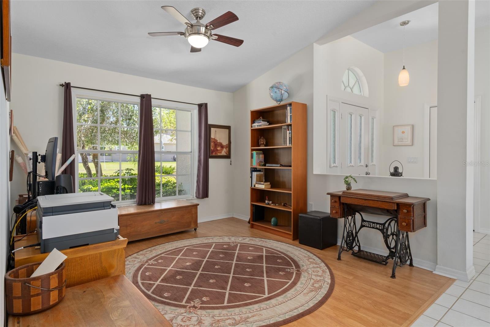 HUNTERS RIDGE - Residential