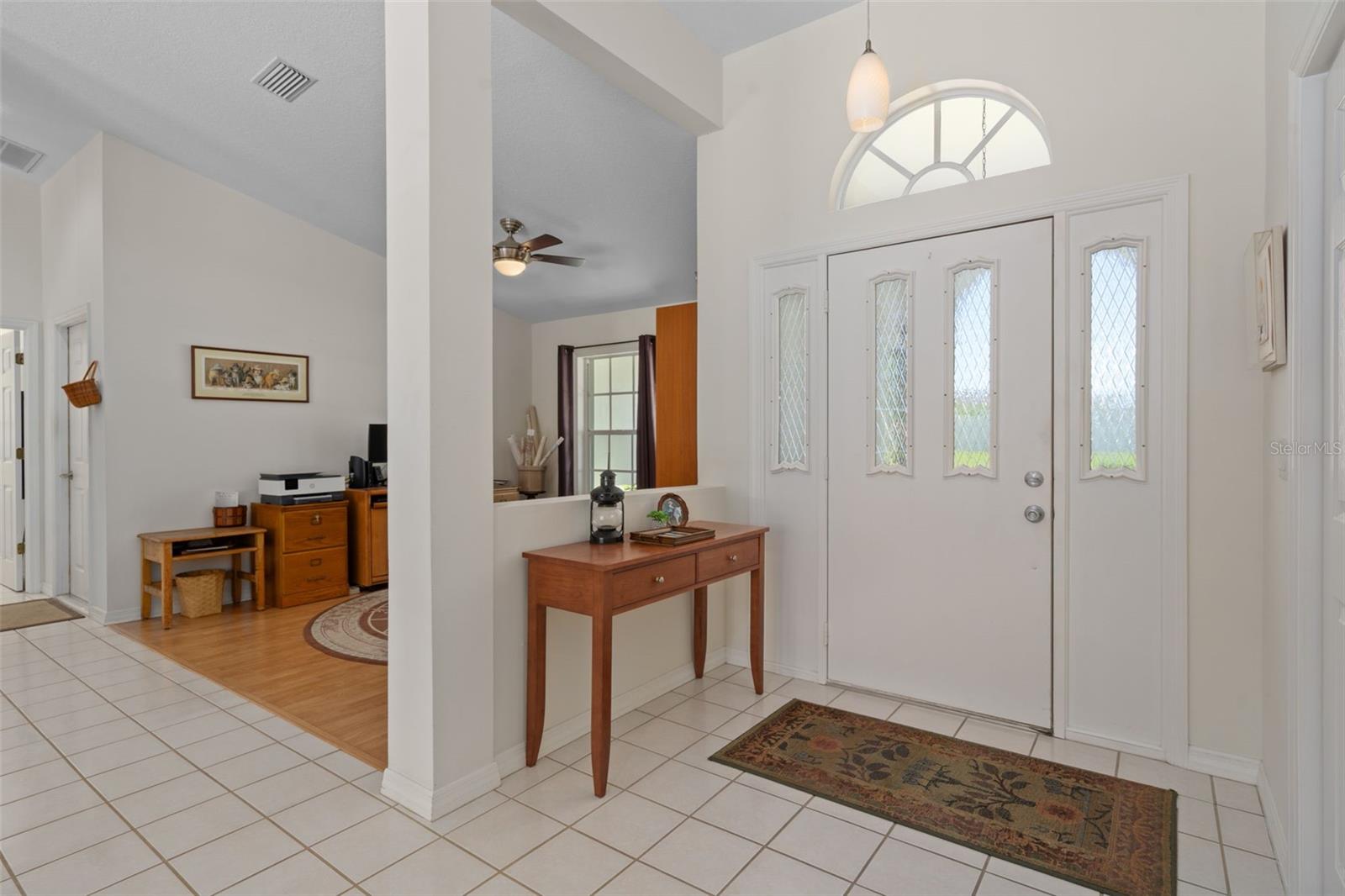 HUNTERS RIDGE - Residential