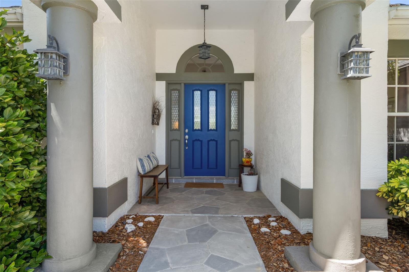 HUNTERS RIDGE - Residential