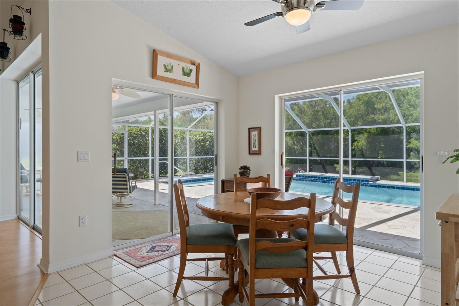 HUNTERS RIDGE - Residential