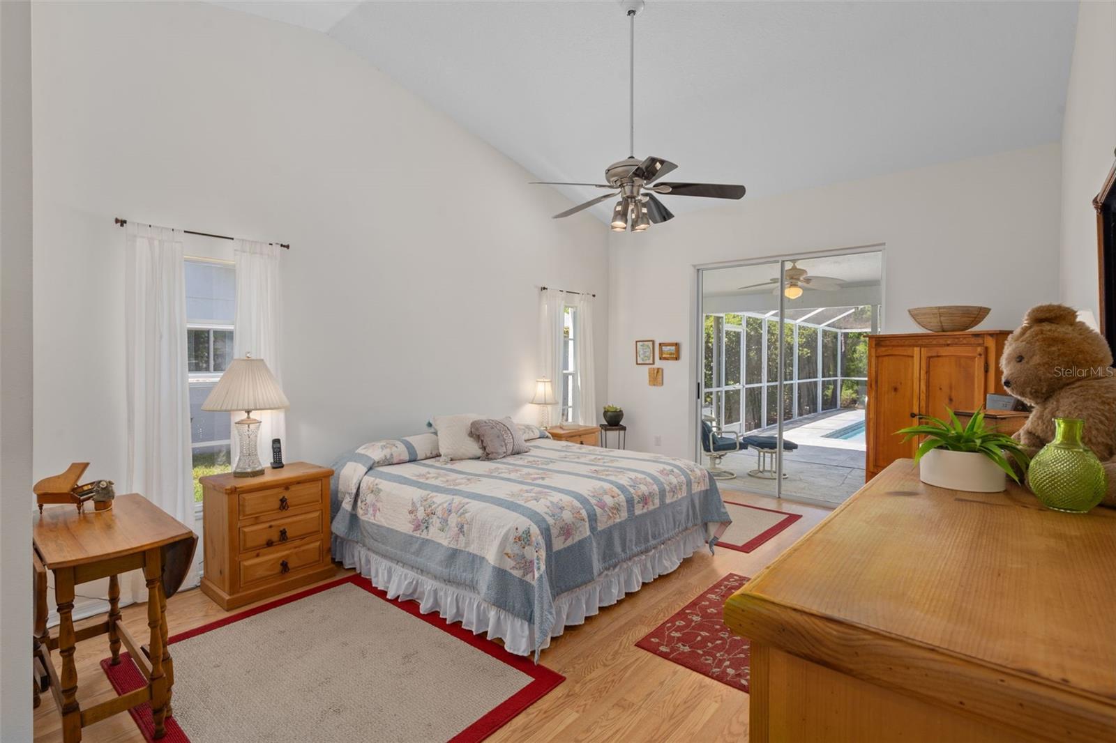 HUNTERS RIDGE - Residential