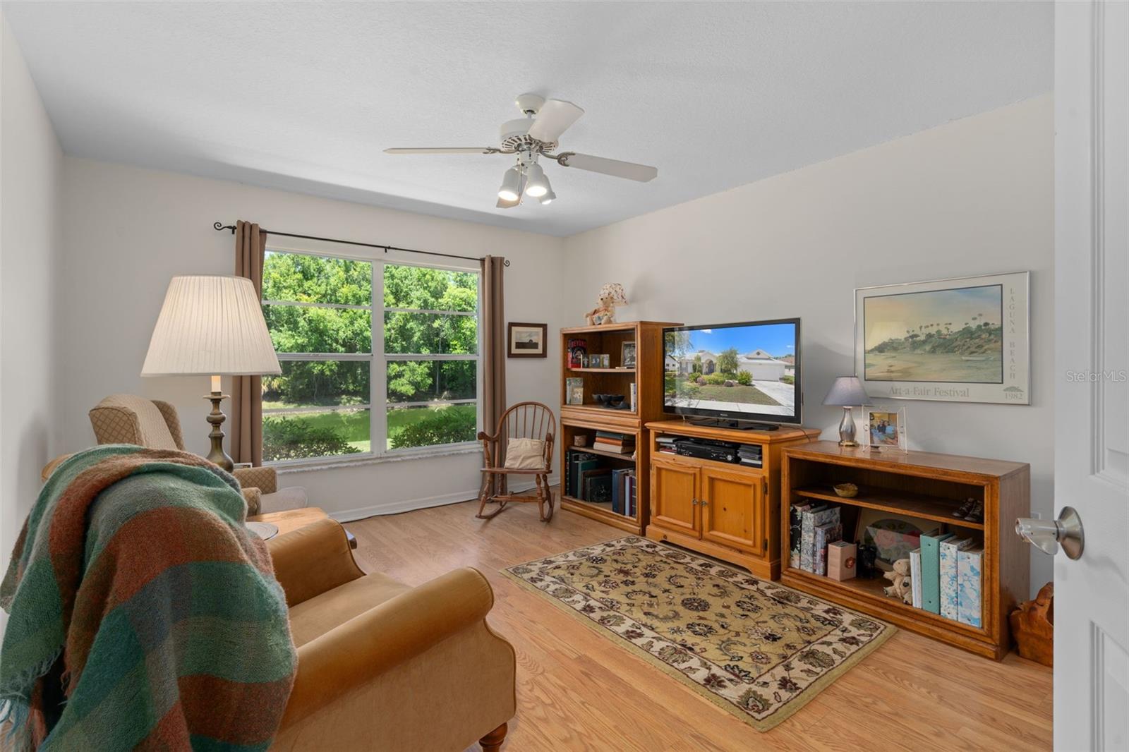 HUNTERS RIDGE - Residential