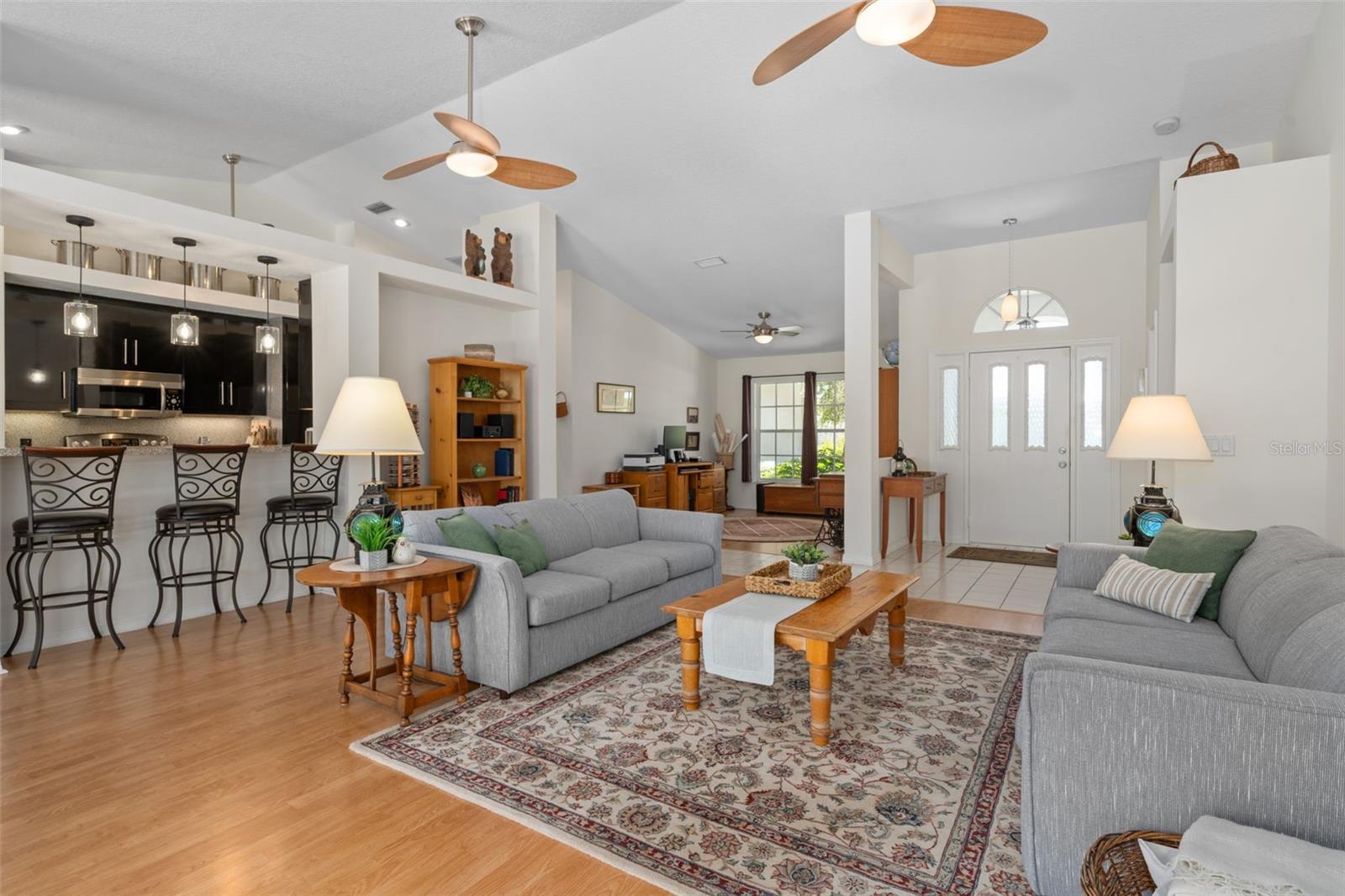 HUNTERS RIDGE - Residential