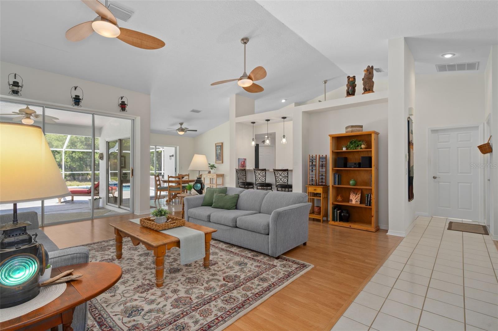 HUNTERS RIDGE - Residential