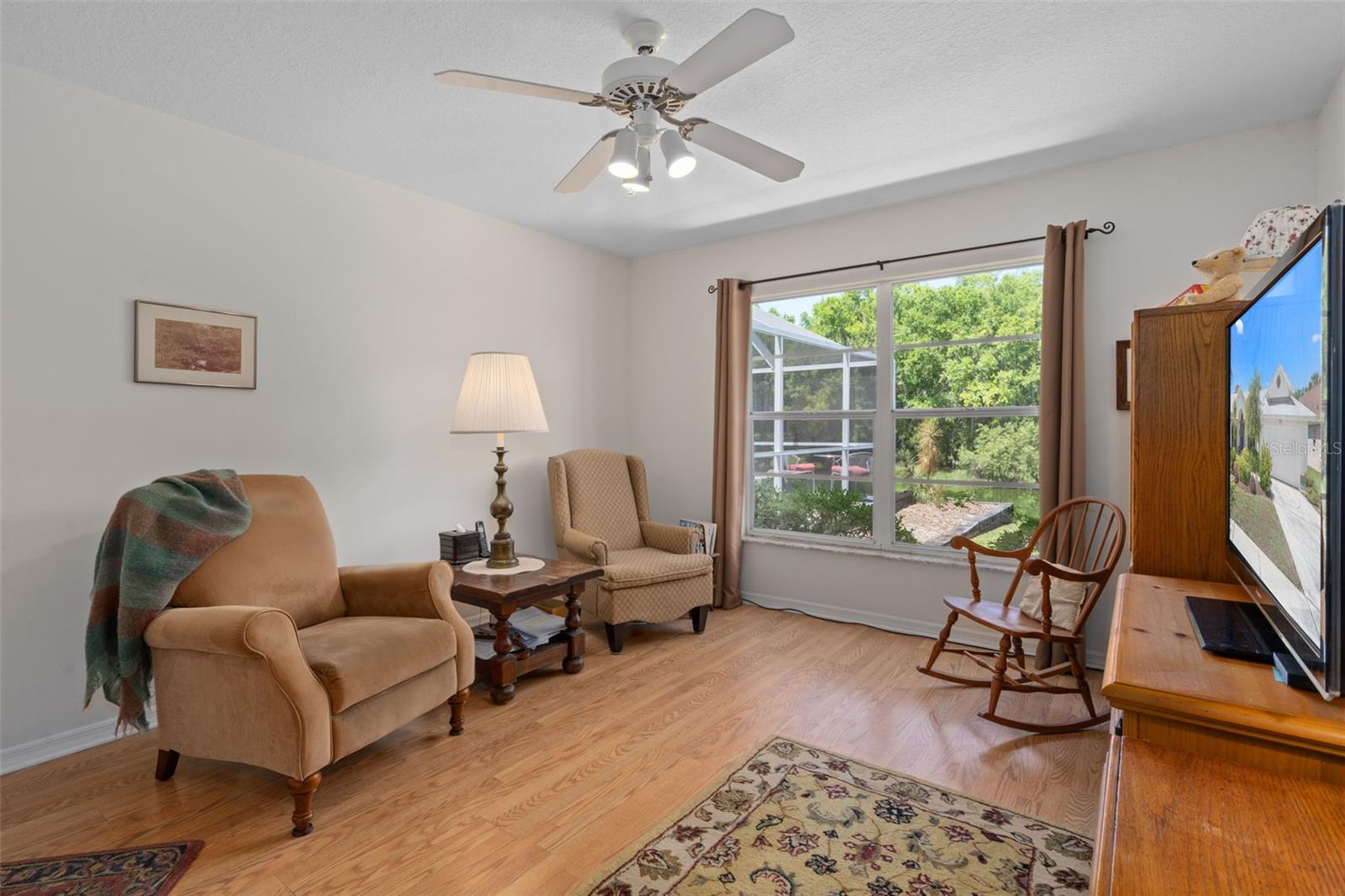 HUNTERS RIDGE - Residential