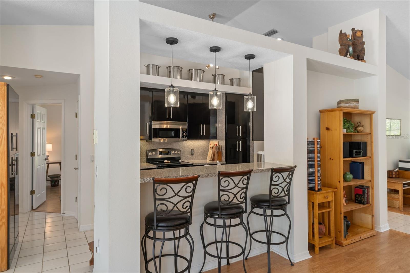 HUNTERS RIDGE - Residential