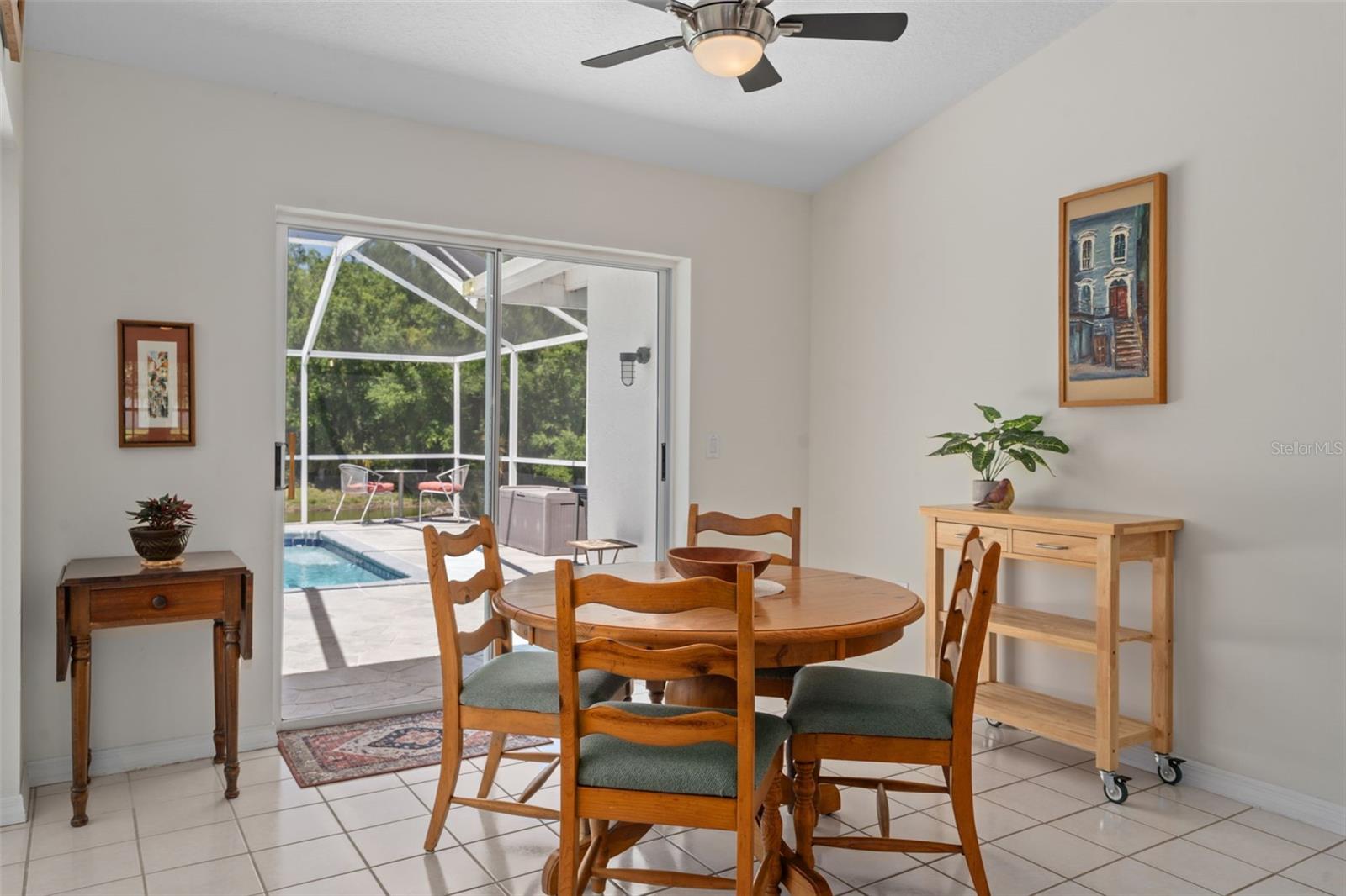 HUNTERS RIDGE - Residential