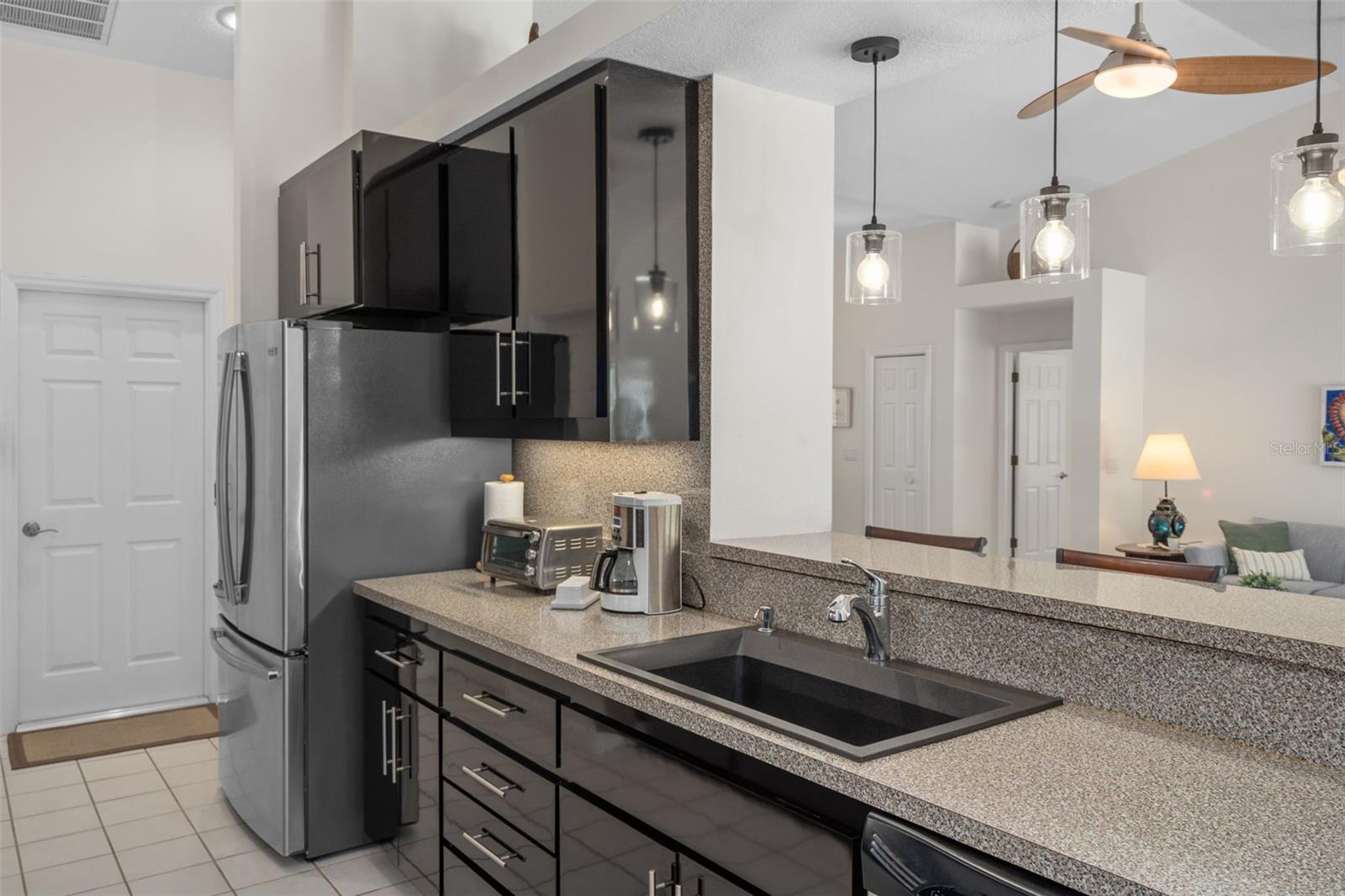 HUNTERS RIDGE - Residential