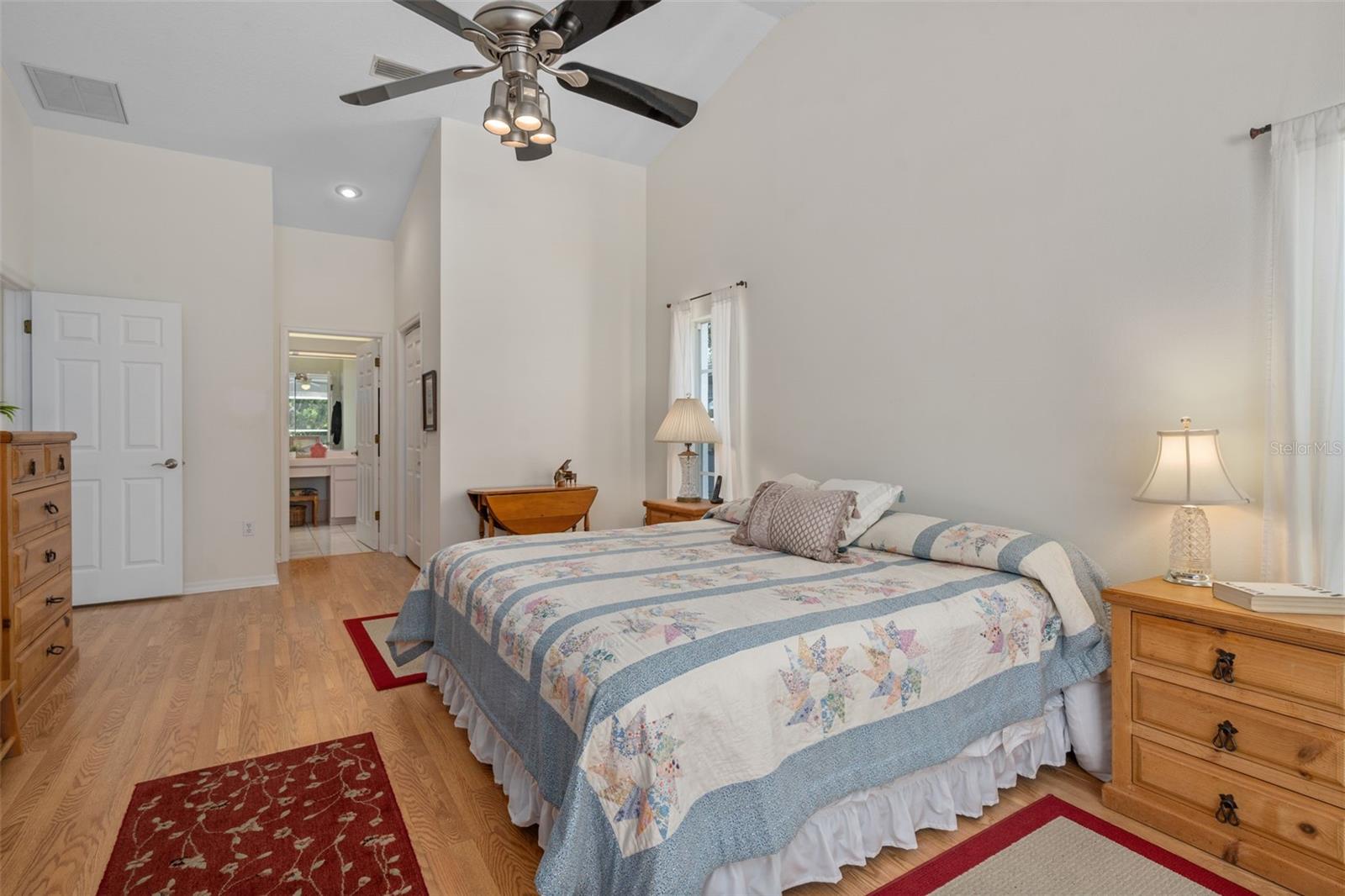 HUNTERS RIDGE - Residential