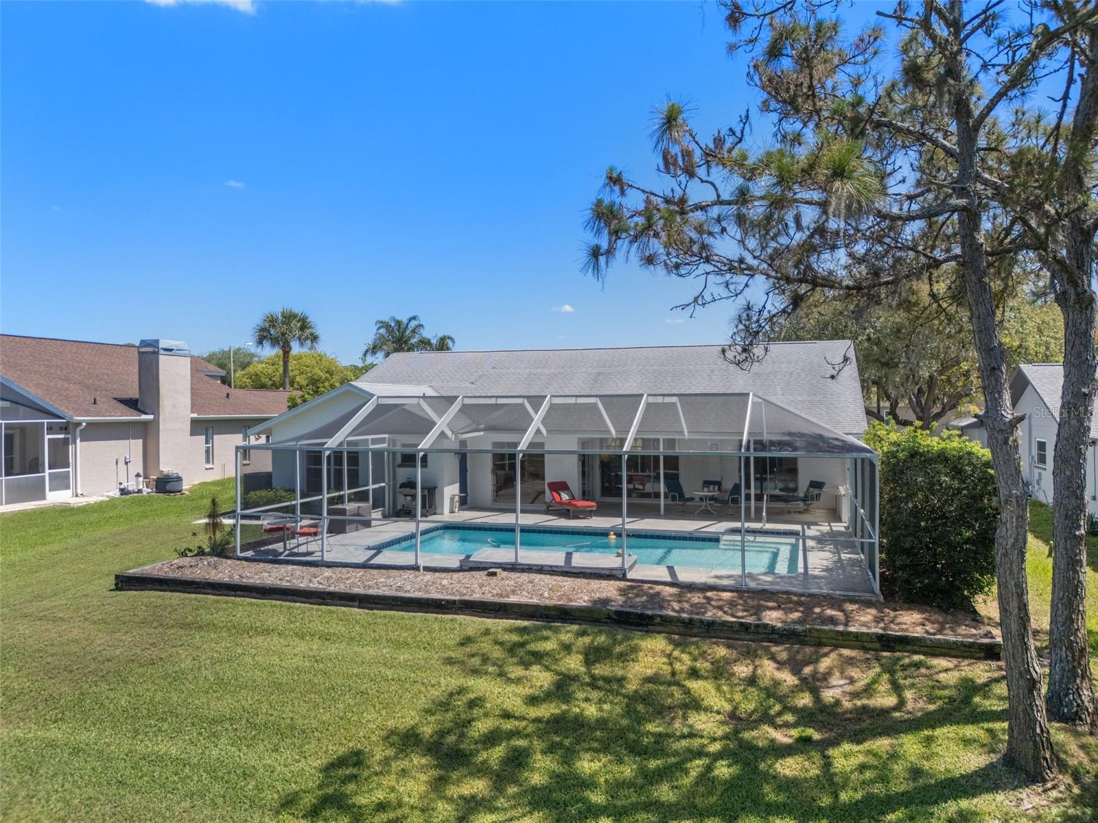 HUNTERS RIDGE - Residential