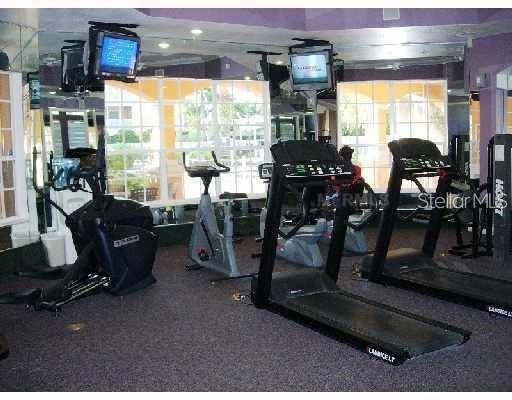 CYPRESS FAIRWAY CONDO - Residential