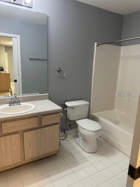 CYPRESS FAIRWAY CONDO - Residential