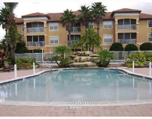 CYPRESS FAIRWAY CONDO - Residential