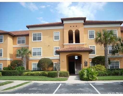 CYPRESS FAIRWAY CONDO - Residential