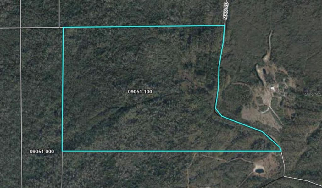 Photo of Max Road, Perry, FL 32347 (MLS # OM711275)