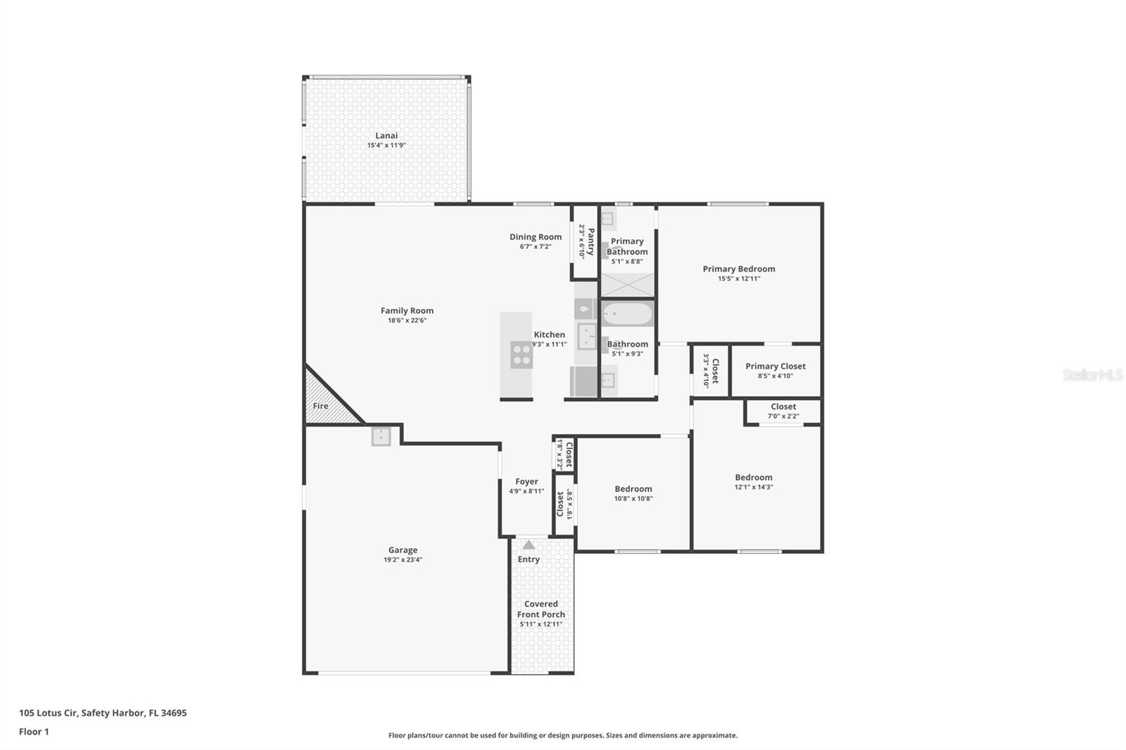 COUNTRY VILLAS - Residential