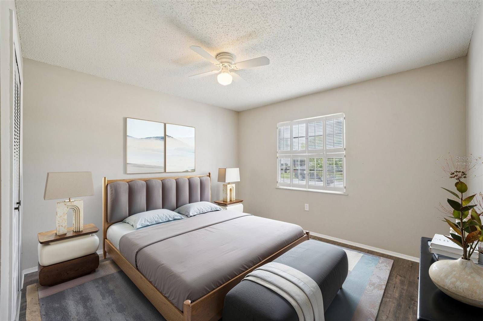 COUNTRY VILLAS - Residential