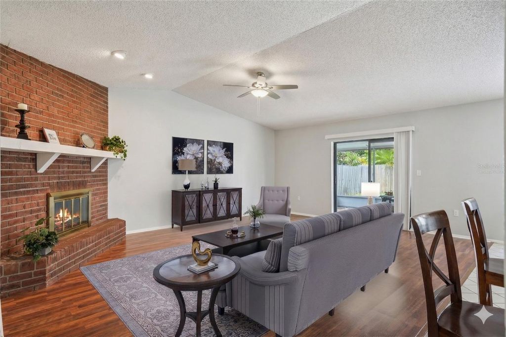 Photo of 105 Lotus Circle, Safety Harbor, FL 34695 (MLS # TB8494556)