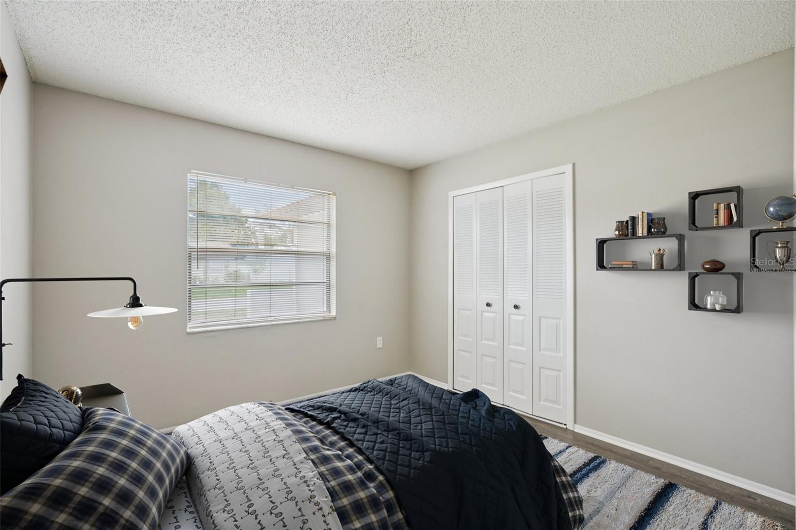 COUNTRY VILLAS - Residential