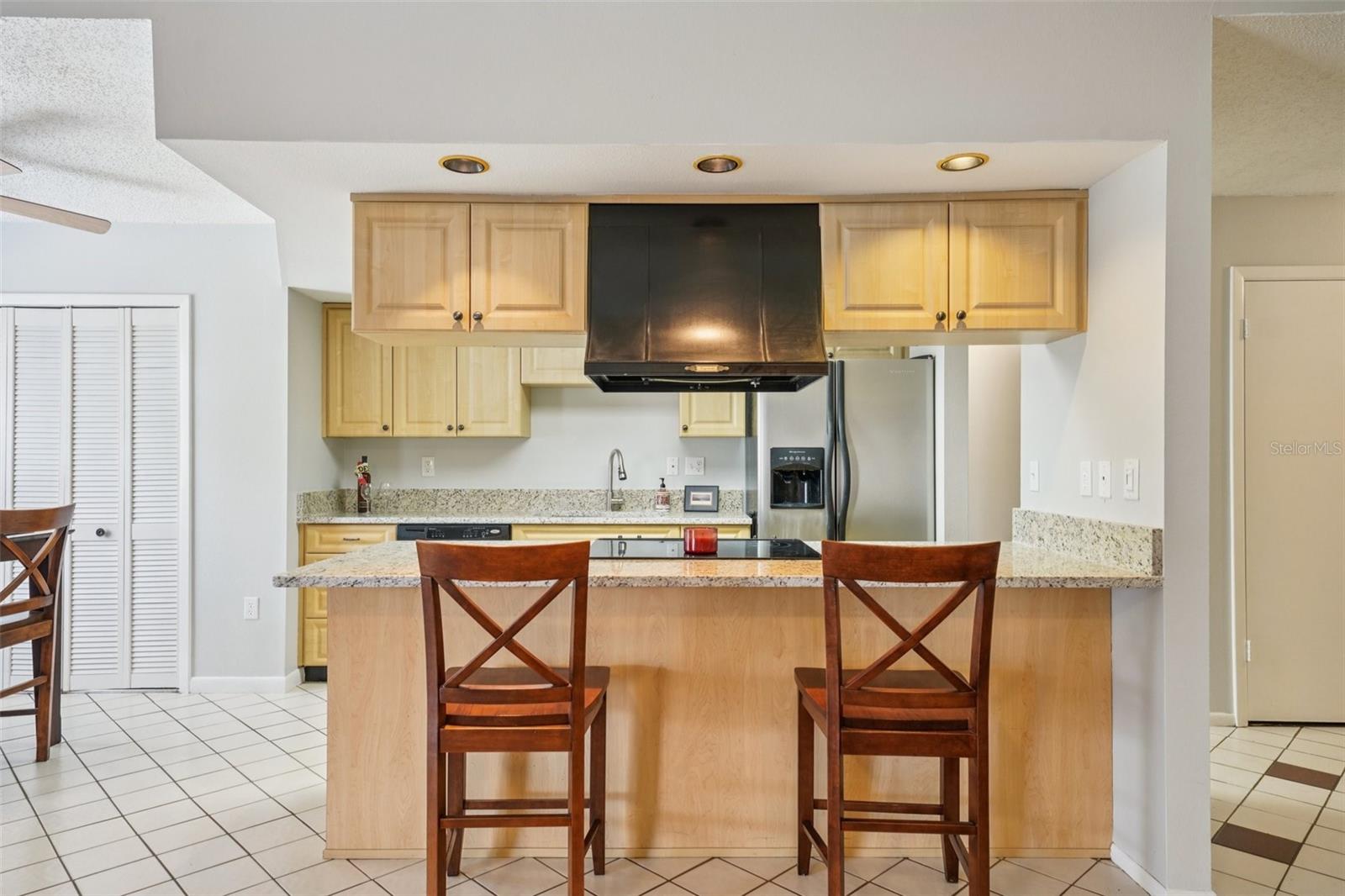 COUNTRY VILLAS - Residential