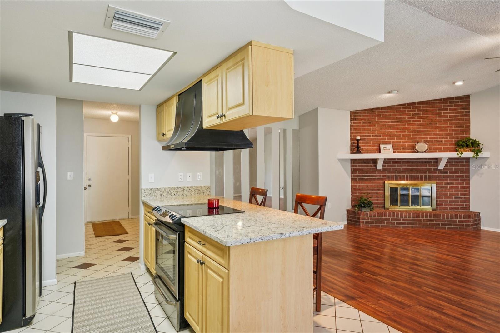 COUNTRY VILLAS - Residential