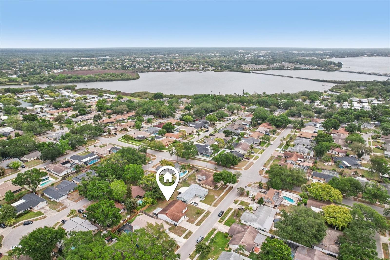 COUNTRY VILLAS - Residential