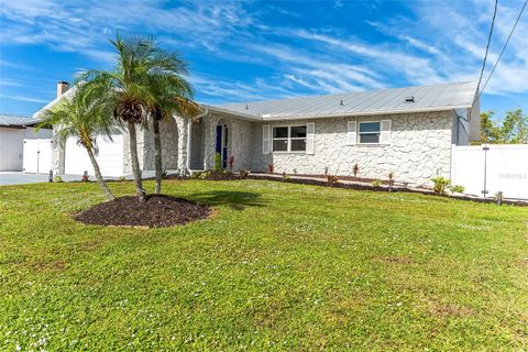 A home in BRADENTON