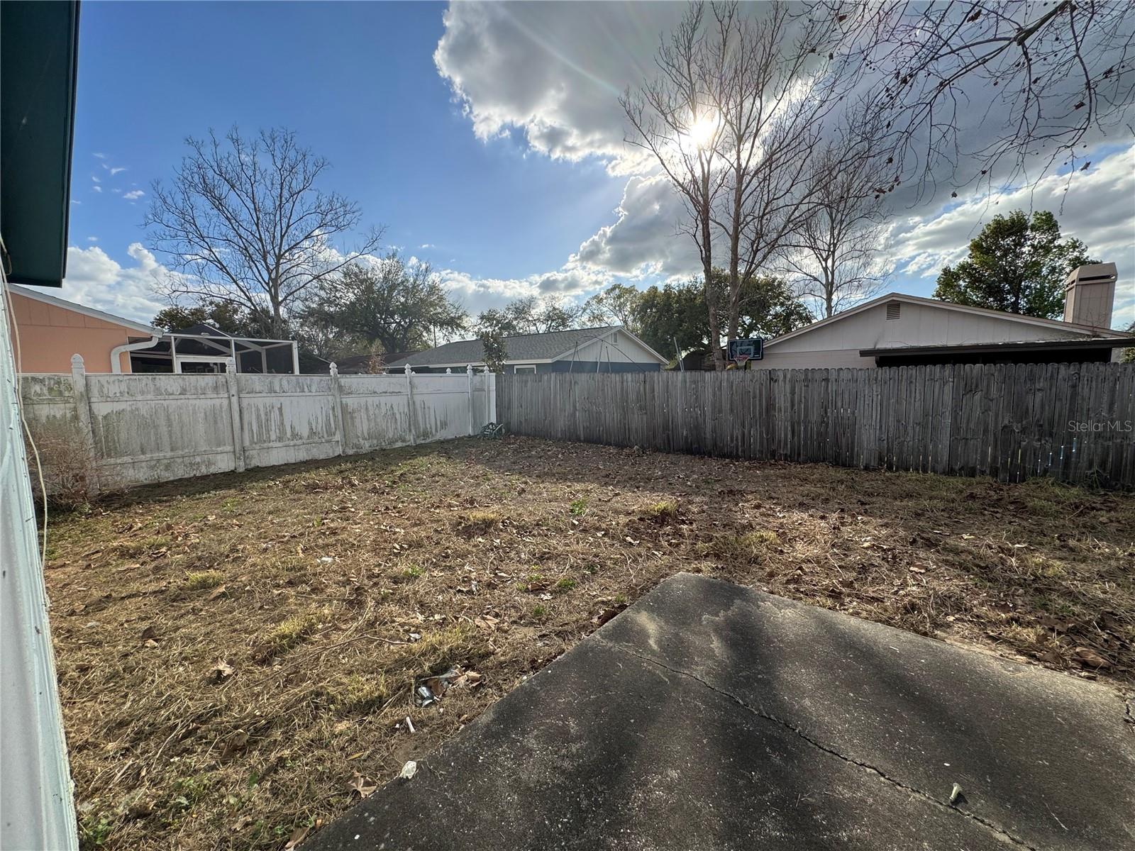 TIMBERLANE SUB UNIT 8C - Residential