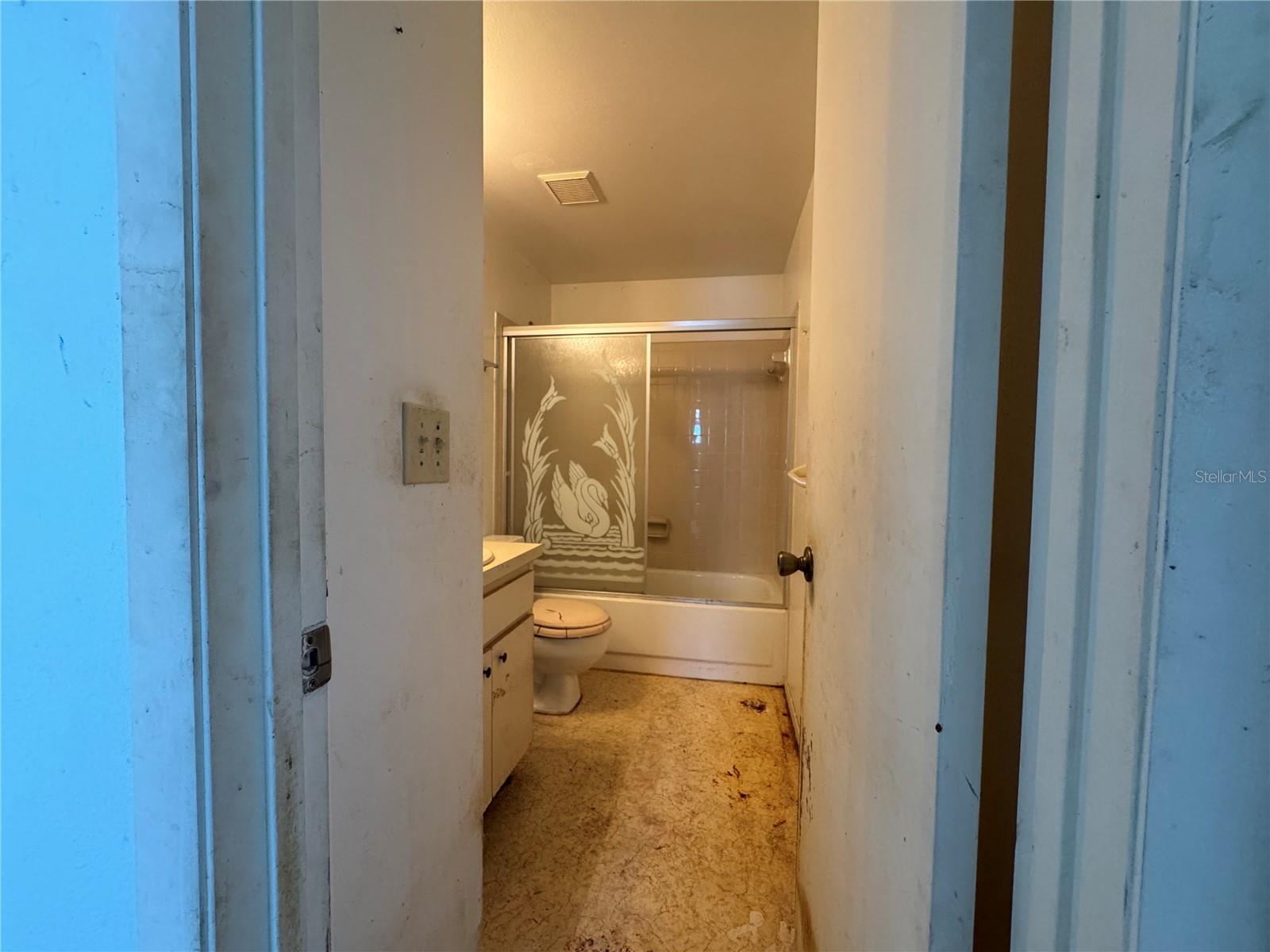 TIMBERLANE SUB UNIT 8C - Residential