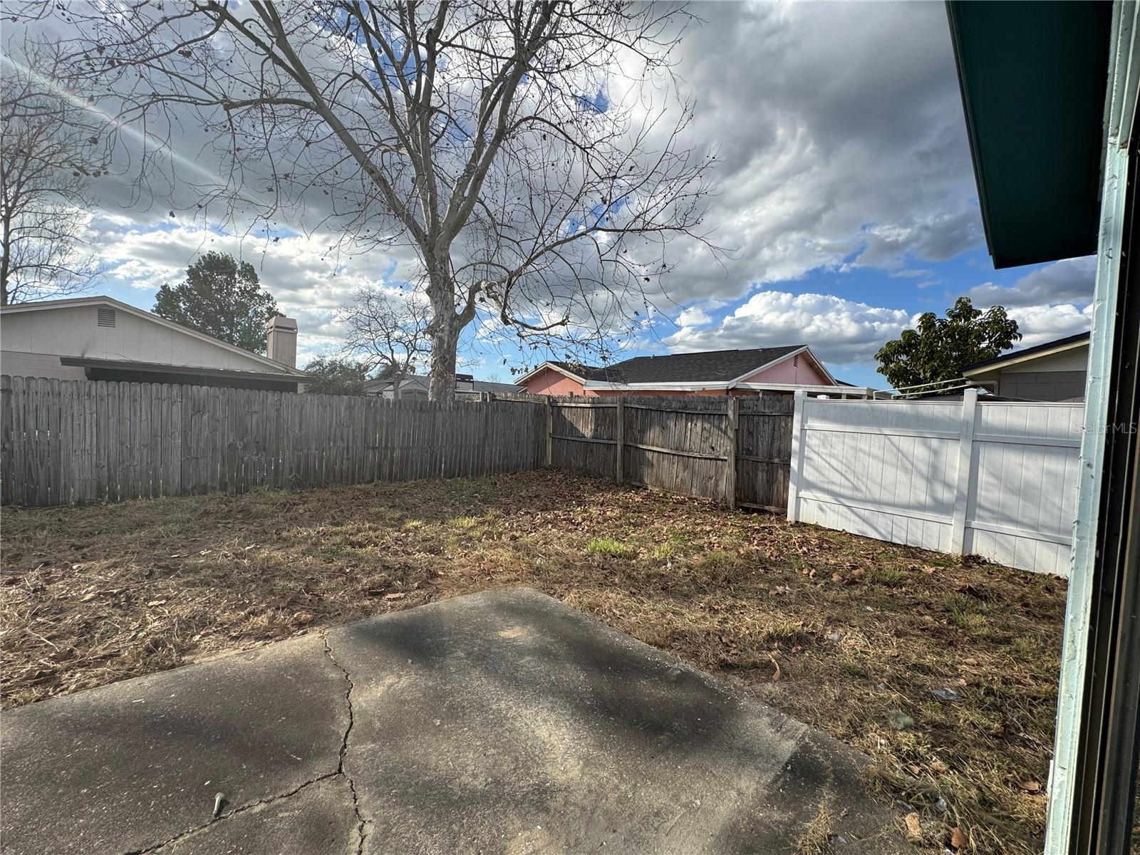 TIMBERLANE SUB UNIT 8C - Residential