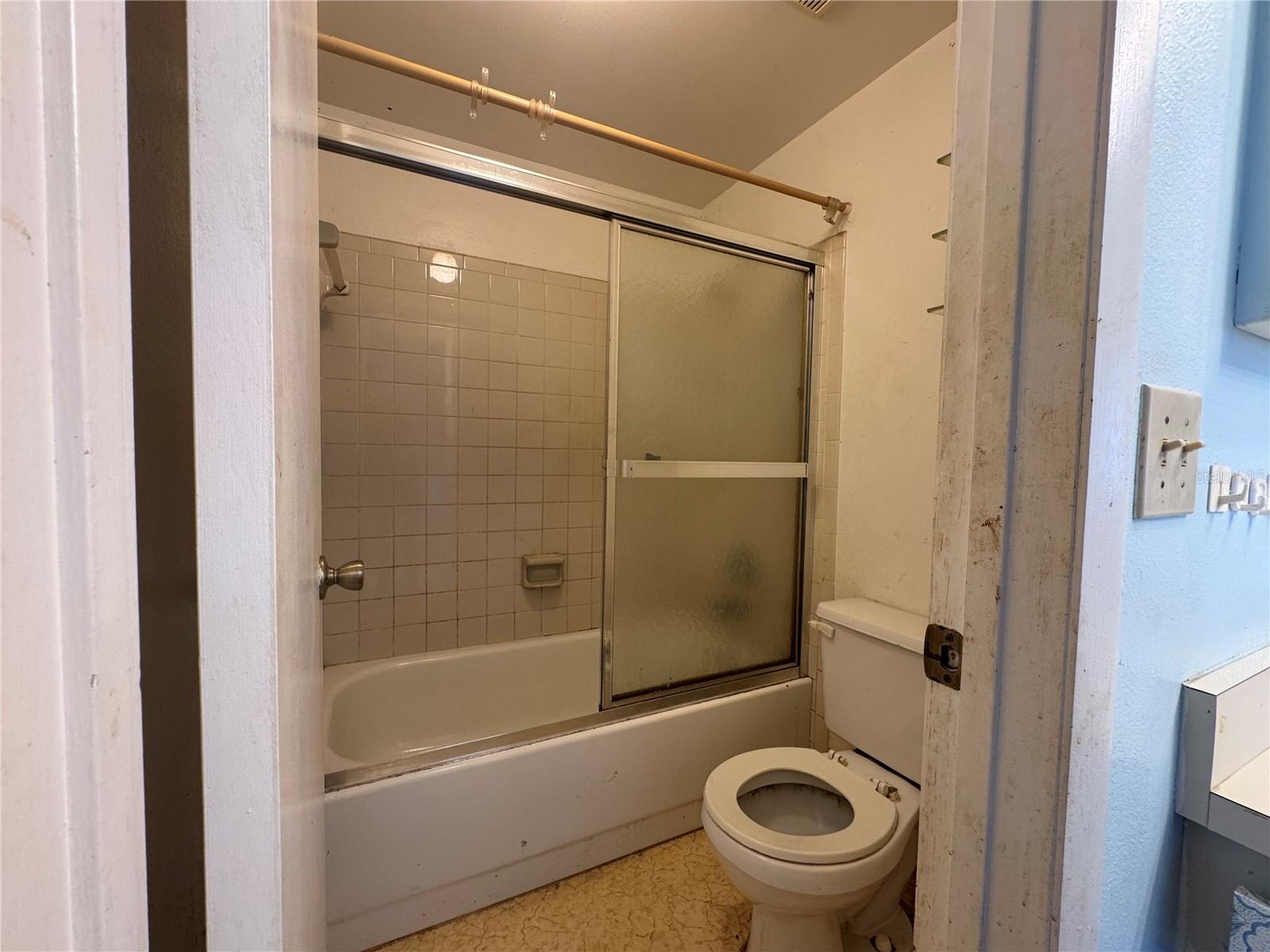 TIMBERLANE SUB UNIT 8C - Residential