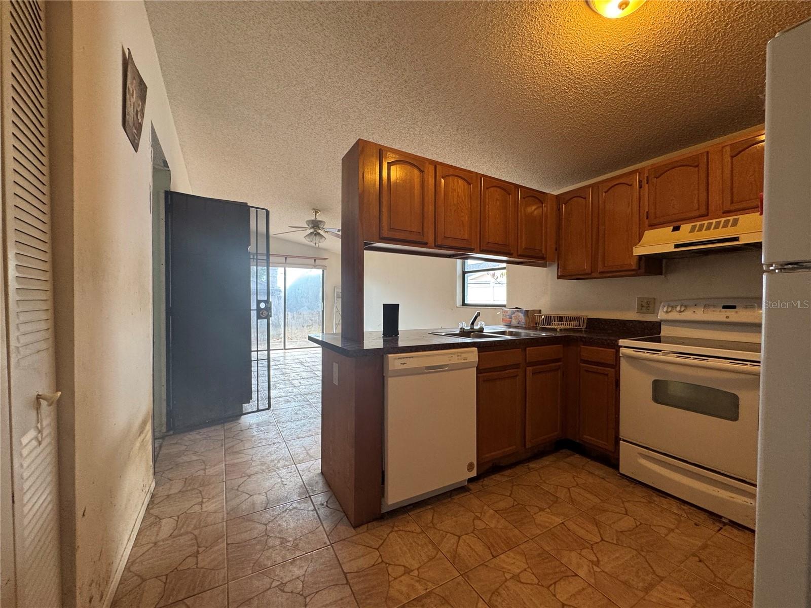 TIMBERLANE SUB UNIT 8C - Residential