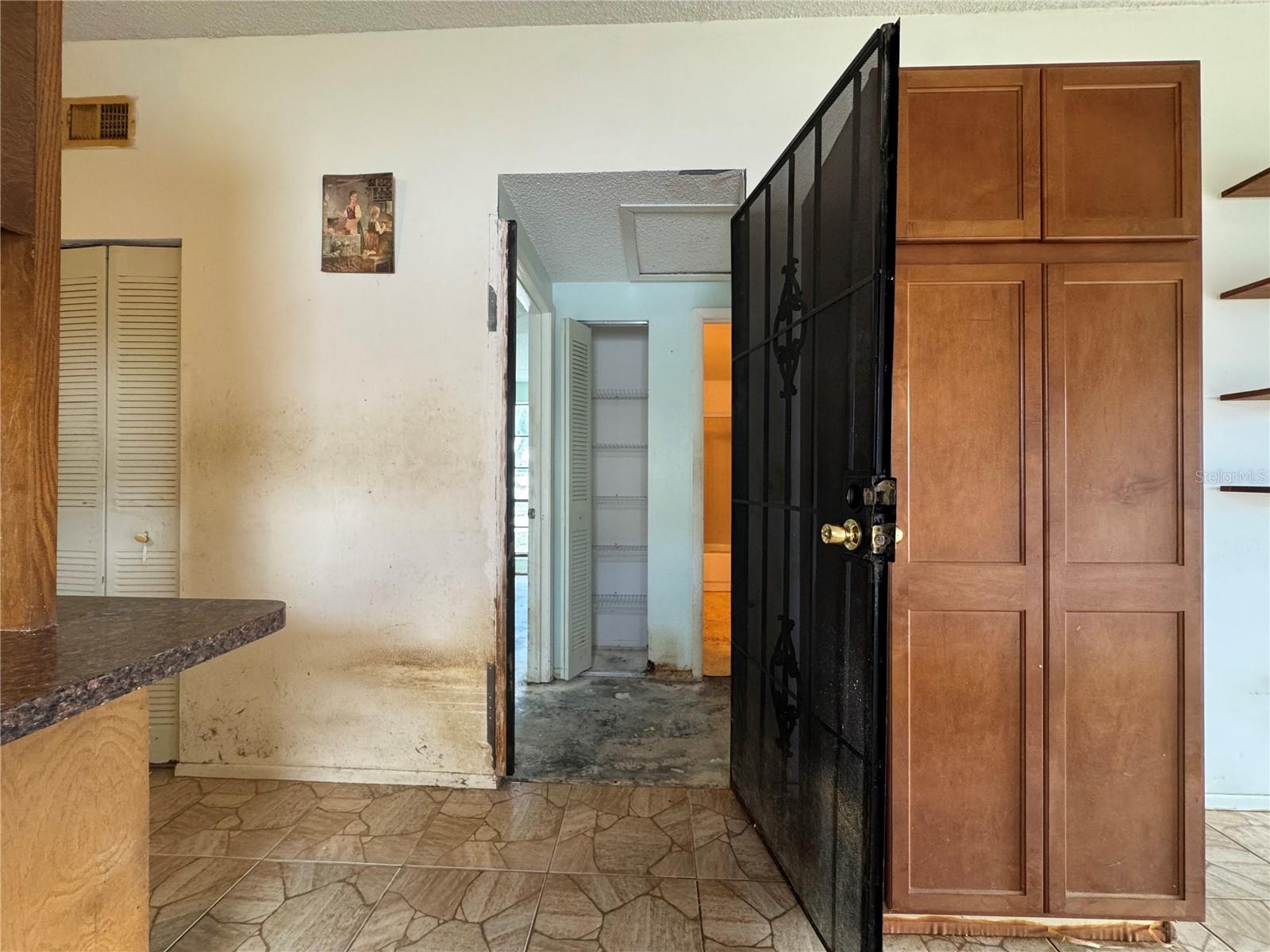 TIMBERLANE SUB UNIT 8C - Residential