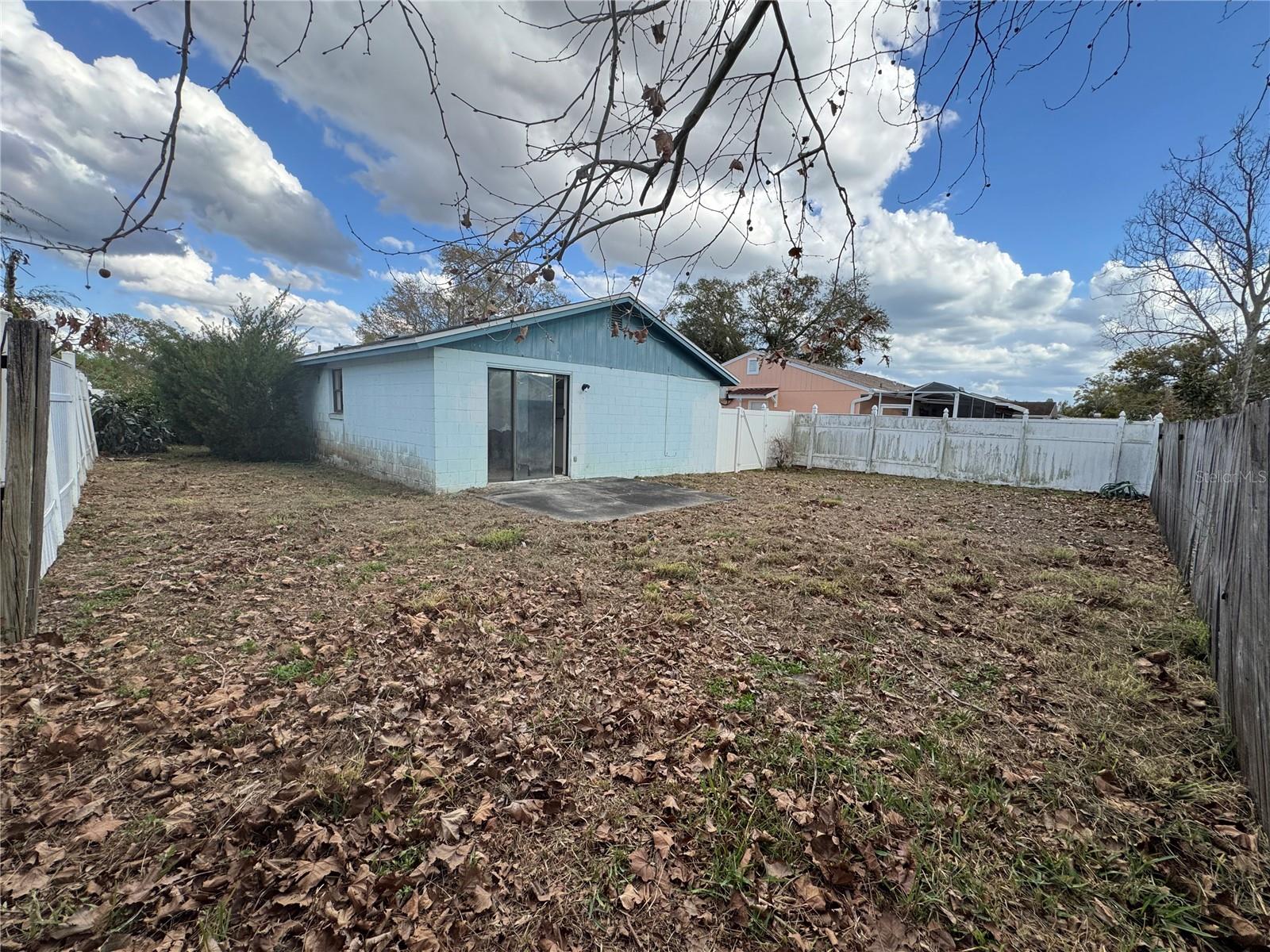 TIMBERLANE SUB UNIT 8C - Residential