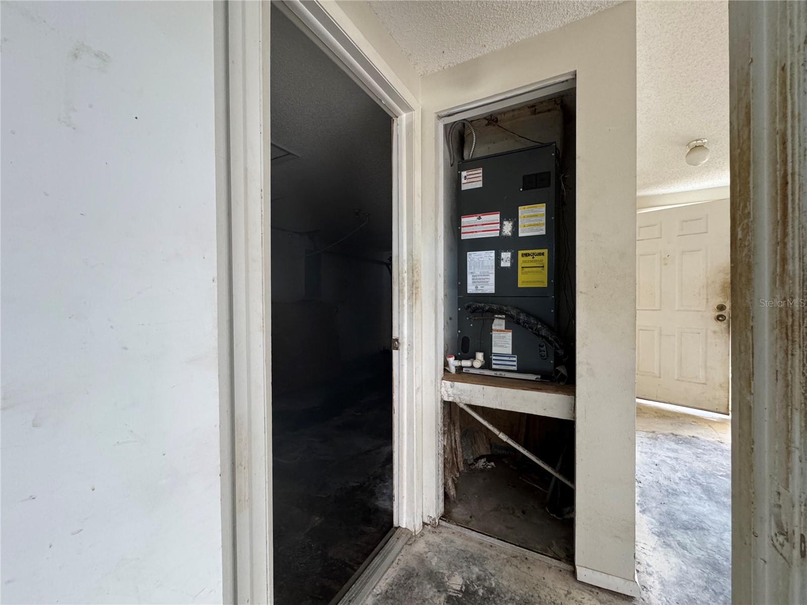 TIMBERLANE SUB UNIT 8C - Residential