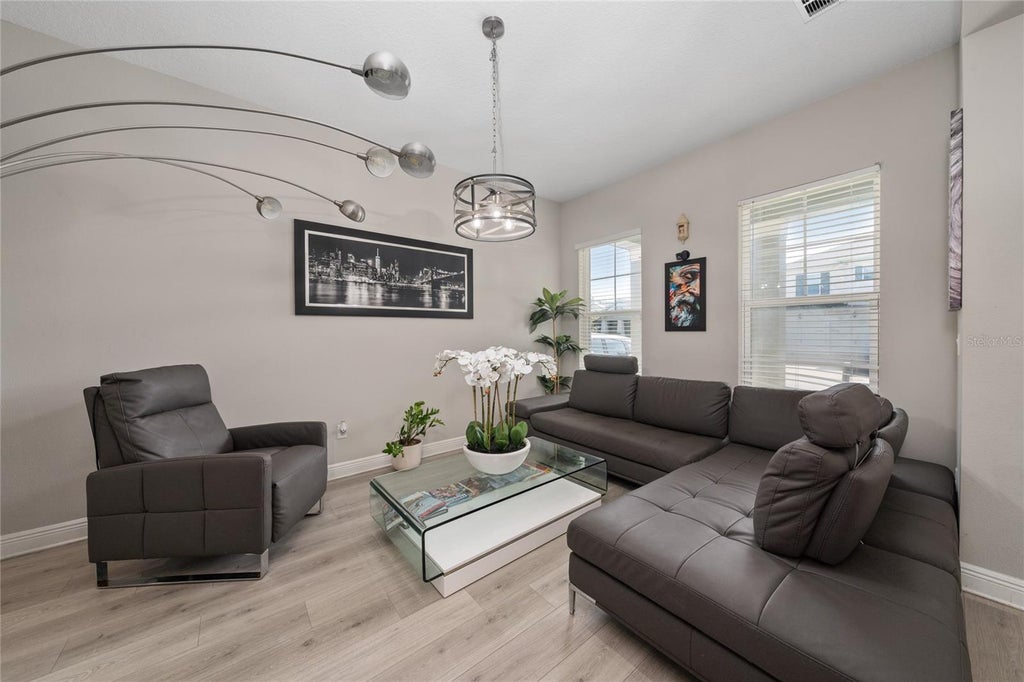 Photo of 5128 Breezy Acres Street, Winter Garden, FL 34787 (MLS # O6429565)