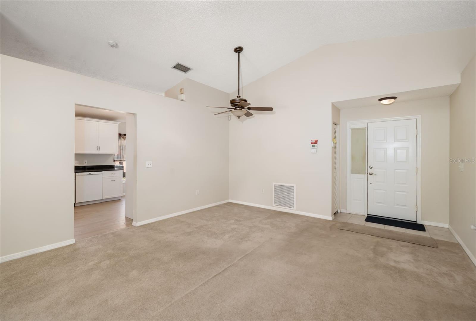 DEER HOLLOW UNIT 6 - Residential