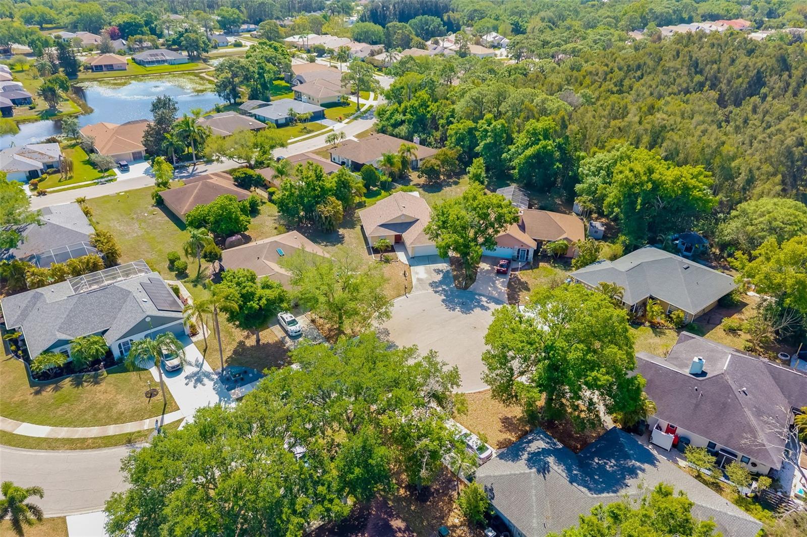 DEER HOLLOW UNIT 6 - Residential